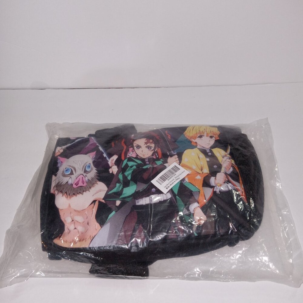 Demon Slayer - Backpack - Picture 3 of 3